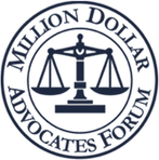 Million Dollar Advocates Forum