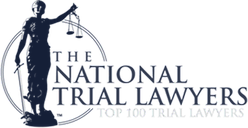 The National Trial Lawyers Top 100