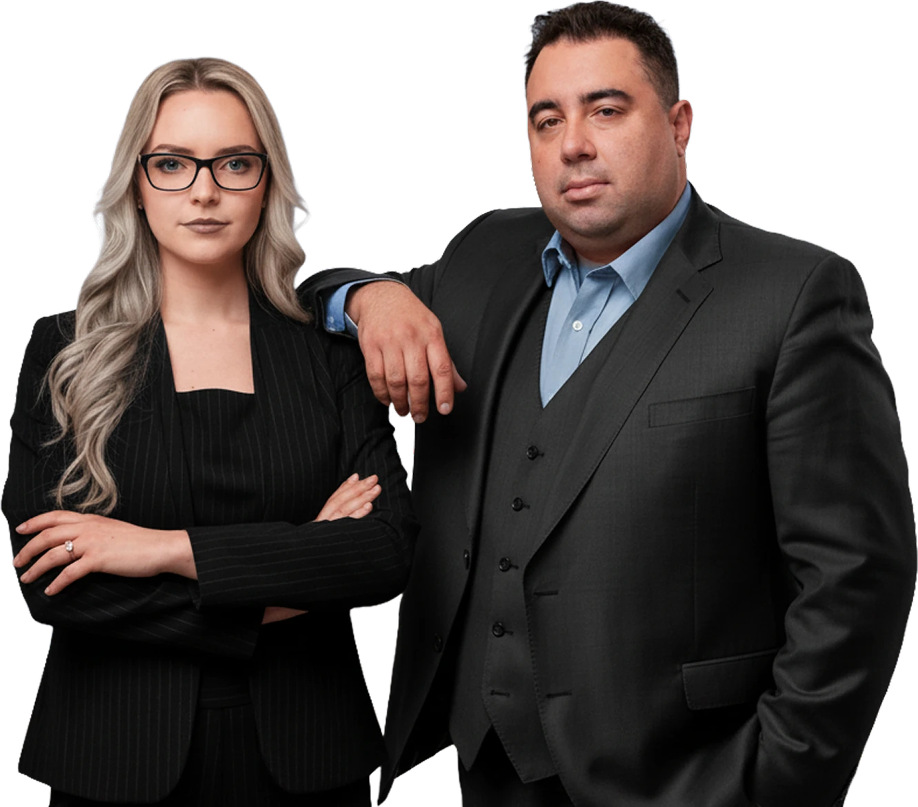 The attorneys of Ladis & Baldwin Law Group